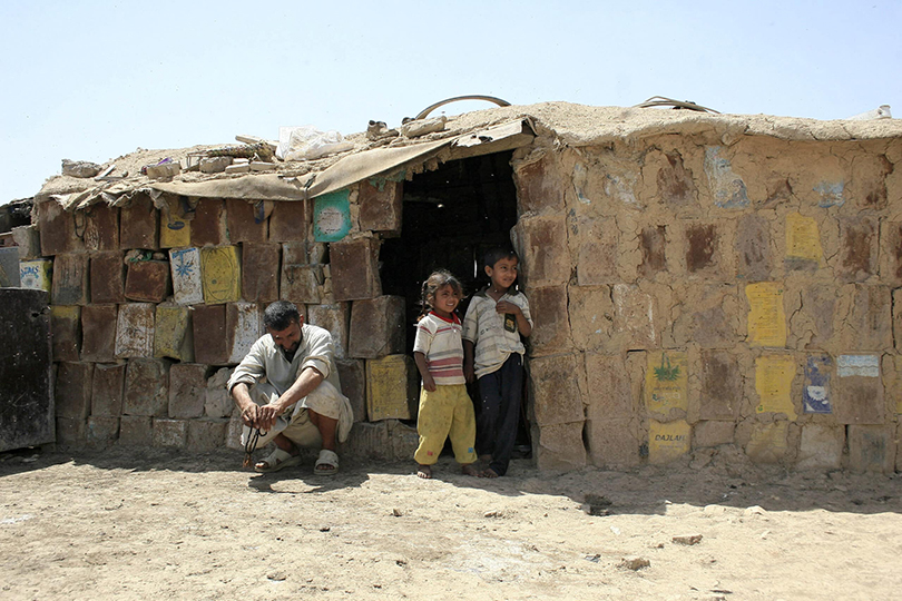 حماية الفئات الأكثر ضعفاً من الاستغلال الانتخابي