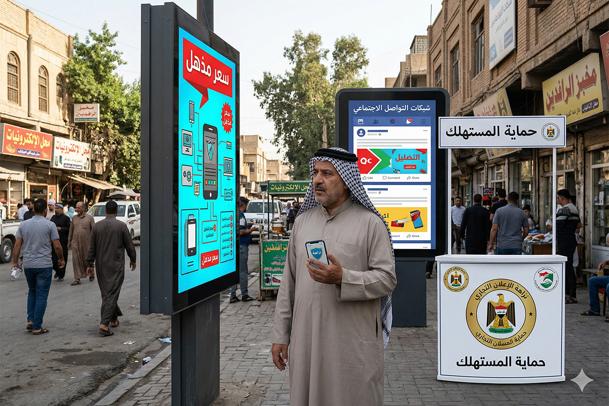 {"id":286689,"title":"\u062d\u0642 \u0627\u0644\u0645\u0648\u0627\u0637\u0646 \u0627\u0644\u0639\u0631\u0627\u0642\u064a \u0641\u064a \u0646\u0632\u0627\u0647\u0629 \u0627\u0644\u0625\u0639\u0644\u0627\u0646 \u0627\u0644\u062a\u062c\u0627\u0631\u064a","category_id":111,"image":"\/filestorage\/177651617669e37c5034414.jpg","counter":52,"slug":"gQhATyBd","category":{"id":111,"src":"articles","name":"\u0645\u0642\u0627\u0644\u0627\u062a"}}